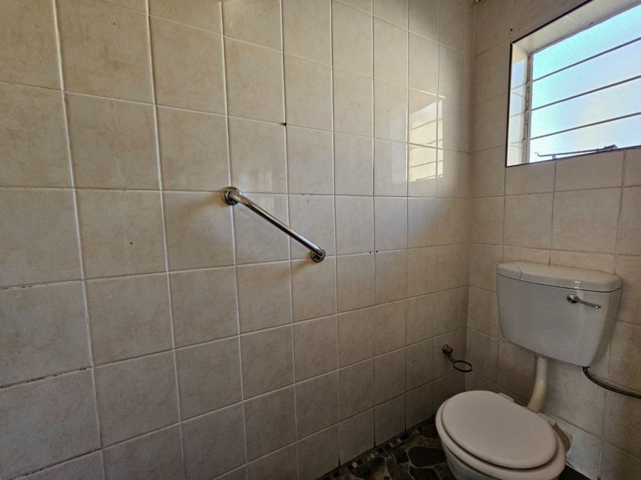 4 Bedroom Property for Sale in Vaalpark Free State